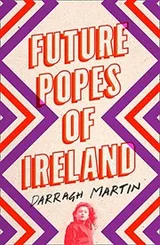 Cover of Future Popes of Ireland