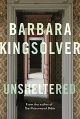 Cover of Unsheltered