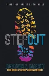 Cover of Step Out!