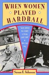 Cover of When women played hardball