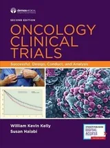 Cover of Oncology Clinical Trials