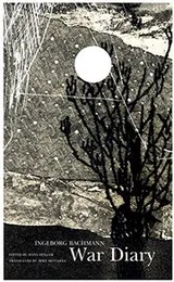 Cover of Kriegstagebuch