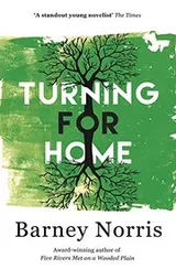 Cover of Turning for Home