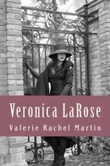 Cover of Veronica LaRose
