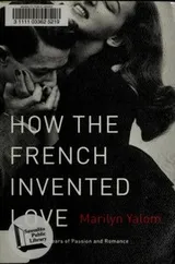 Cover of How the French invented love