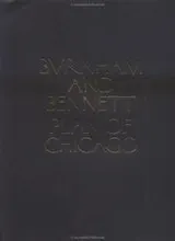 Cover of Plan of Chicago
