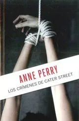 Cover of Cater Street Hangman