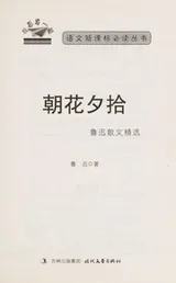 Cover of Zhao hua xi shi
