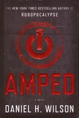 Cover of Amped