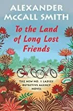 Cover of To The Land  of Long Lost Friends