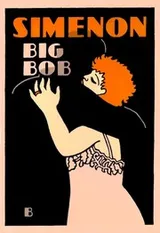 Cover of Le grand Bob