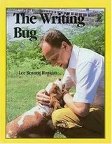 Cover of The writing bug