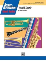 Cover of Correlated Performance Music