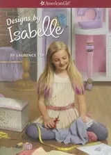 Cover of Designs by Isabelle
