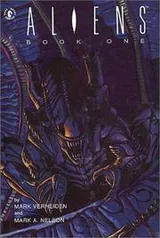 Cover of Aliens