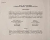 Cover of Renew the government
