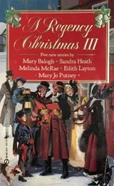 Cover of A Regency Christmas III