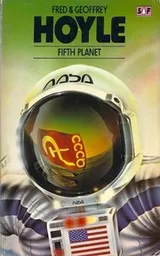 Cover of Fifth planet
