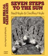 Cover of Seven Steps to the Sun