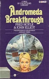 Cover of Andromeda breakthrough