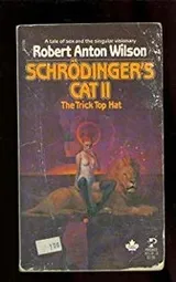 Cover of Schrodinger’s Cat 2