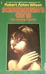 Cover of Schrodinger’s Cat 3