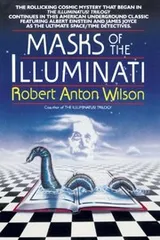Cover of Masks of the Illuminati
