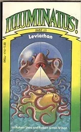 Cover of Illuminatus!