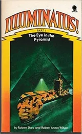 Cover of Illuminatus!