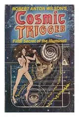 Cover of Cosmic Trigger