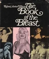 Cover of The book of the breast