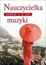 Cover of Nauczycielka muzyki