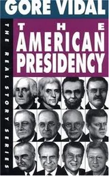 Cover of The American presidency