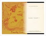 Cover of Psychedelic prayers after the Tao te ching