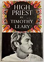 Cover of High priest