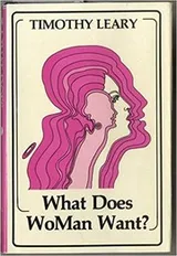 Cover of What Does Woman Want