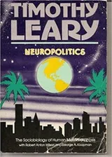 Cover of Neuropolitics