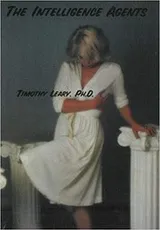 Cover of The intelligence agents