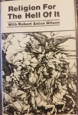 Cover of Religion for the Hell of It