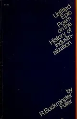 Cover of Untitled poem on the history of industrialization