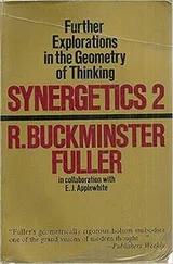 Cover of Synergetics 2