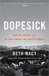 Cover of Dopesick