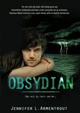 Cover of Obsydian