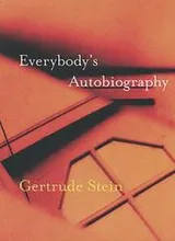 Cover of Everybody's Autobiography