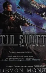 Cover of Tin swift