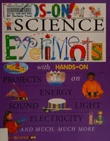 Cover of Hands-on!