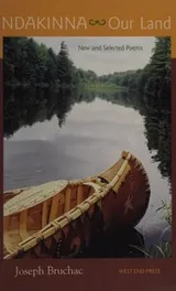 Cover of Ndakinna (our land)
