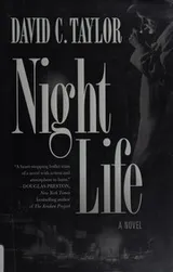 Cover of Night Life