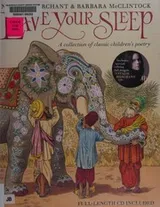 Cover of Leave your sleep