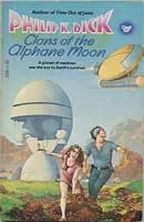 Cover of Clans of the Alphane Moon